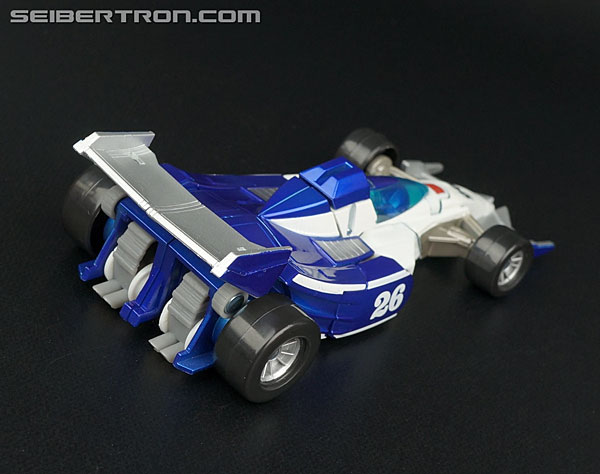 Transformers Generations Mirage (Image #6 of 106)