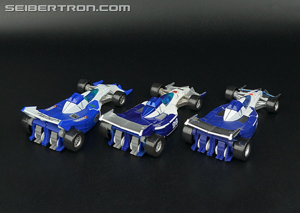 transformers 3 dino mirage toy
