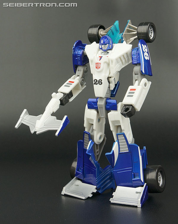 Transformers Generations Mirage (Image #68 of 106)