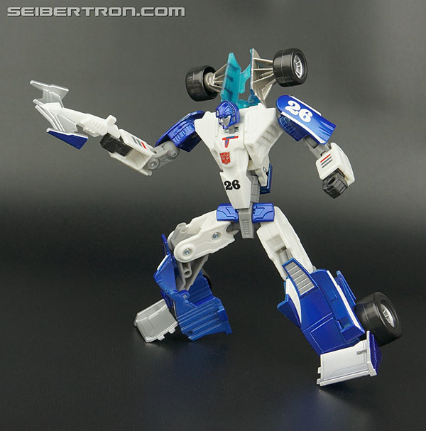 Transformers Generations Mirage (Image #84 of 106)