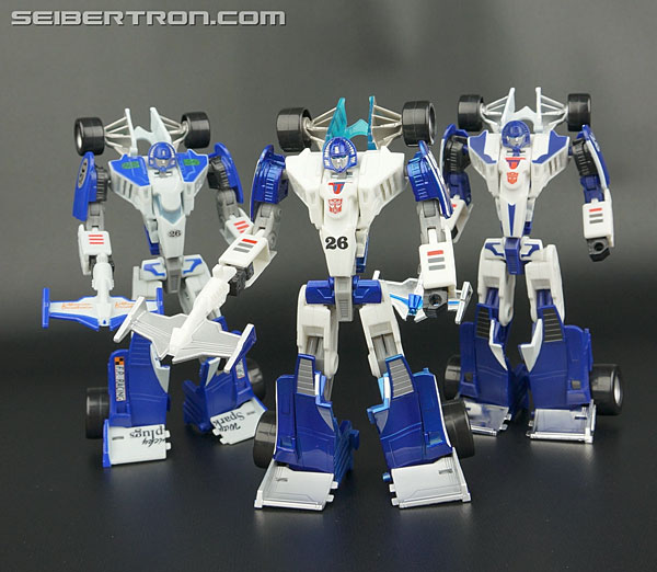 Transformers Generations Mirage (Image #88 of 106)
