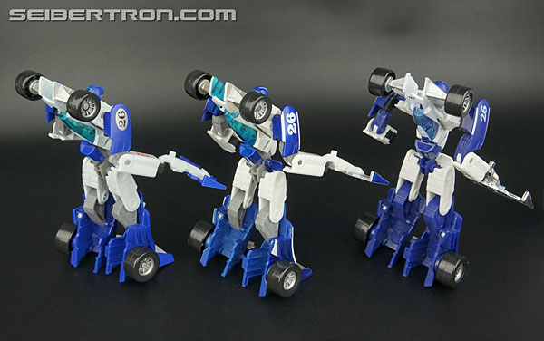 Transformers Generations Mirage (Image #91 of 106)