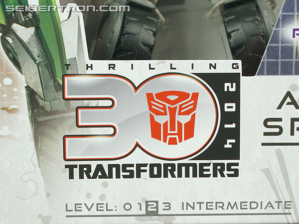 Transformers Generations Springer (Image #3 of 219)