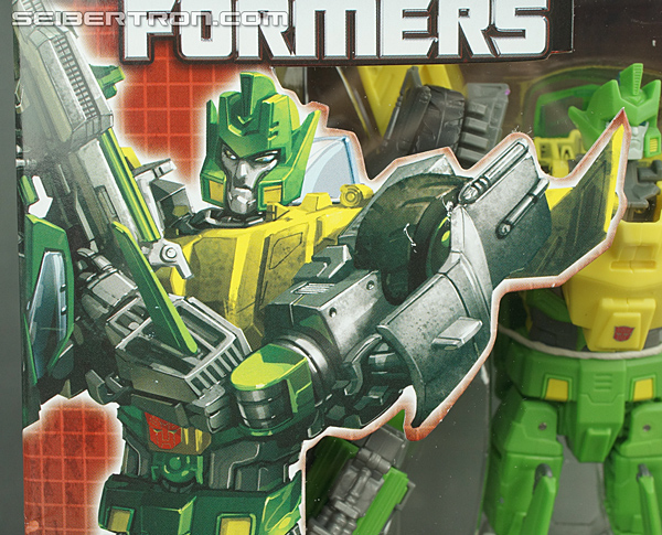 Transformers Generations Springer (Image #4 of 219)