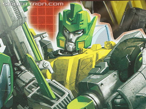 Transformers Generations Springer (Image #5 of 219)