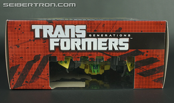 Transformers Generations Springer (Image #16 of 219)
