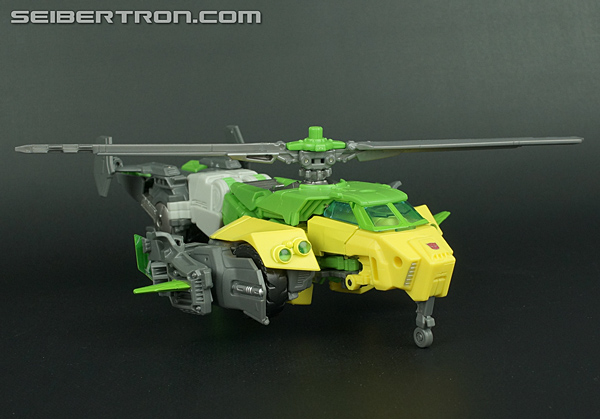 Transformers Generations Springer (Image #23 of 219)