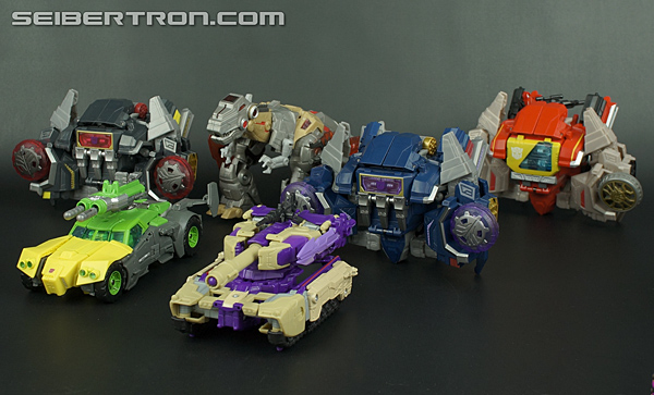 Transformers Generations Springer (Image #111 of 219)