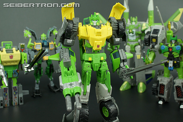 Transformers Generations Springer (Image #200 of 219)