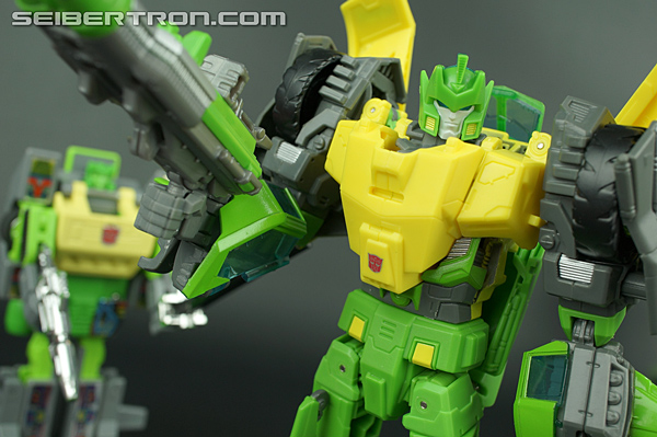 Transformers Generations Springer (Image #203 of 219)