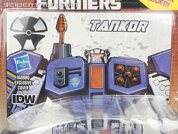Transformers Generations Tankor (Image #3 of 174)