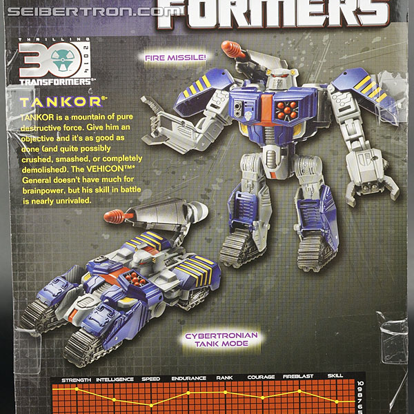Transformers Generations Tankor (Image #8 of 174)