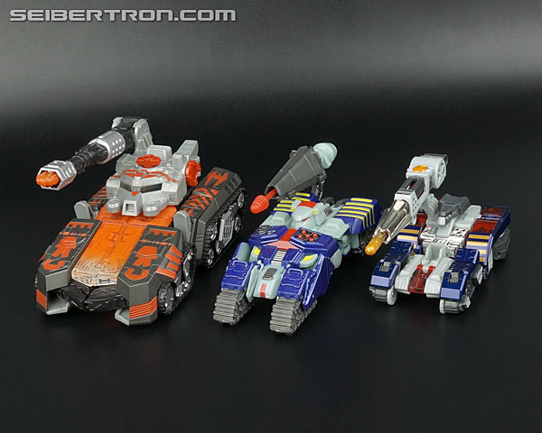 Transformers Generations Tankor (Image #31 of 174)