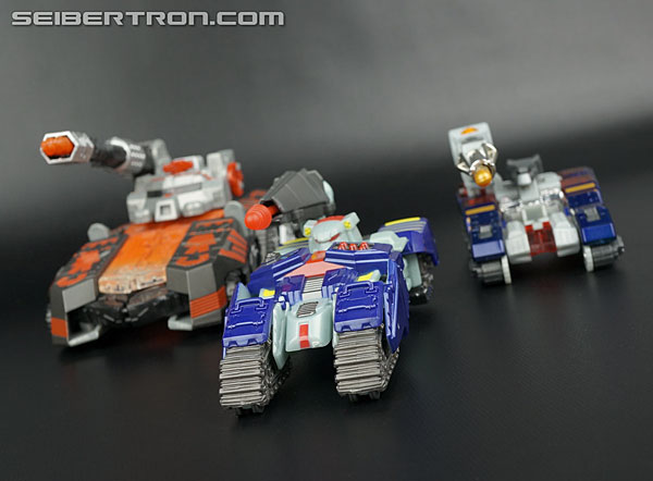Transformers Generations Tankor (Image #32 of 174)