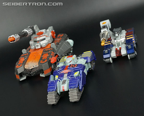 Transformers Generations Tankor (Image #33 of 174)