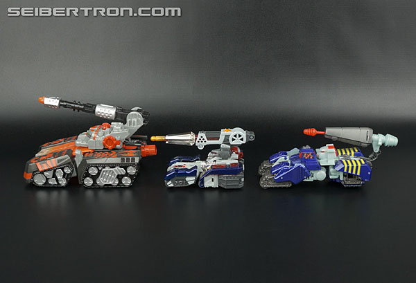 Transformers Generations Tankor (Image #34 of 174)