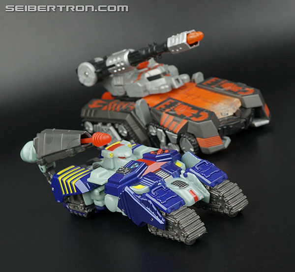 Transformers Generations Tankor (Image #35 of 174)