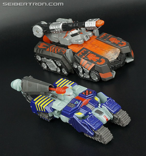 Transformers Generations Tankor (Image #36 of 174)