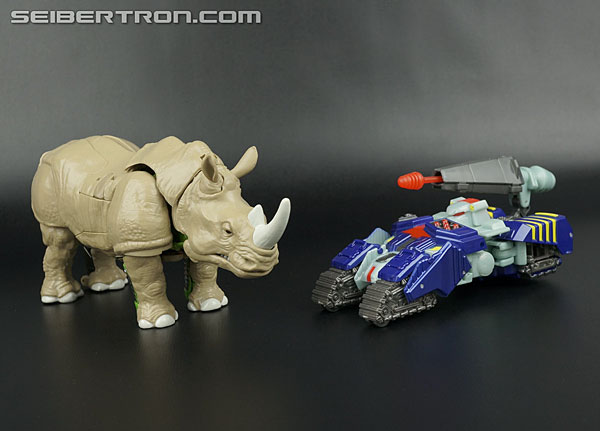 Transformers Generations Tankor (Image #37 of 174)