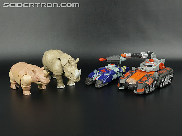 Transformers Generations Tankor (Image #42 of 174)