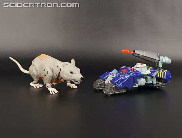 Transformers Generations Tankor (Image #43 of 174)
