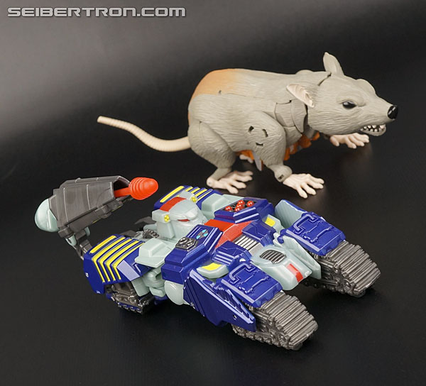 Transformers Generations Tankor (Image #45 of 174)