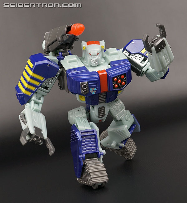 Transformers Generations Tankor (Image #58 of 174)