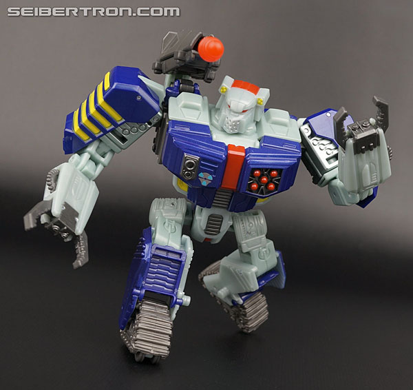 Transformers Generations Tankor (Image #59 of 174)