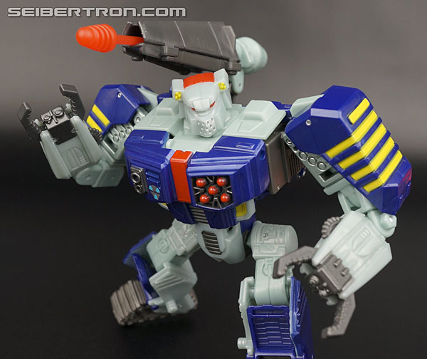Transformers Generations Tankor (Image #65 of 174)