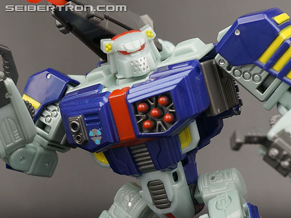 Transformers Generations Tankor (Image #68 of 174)