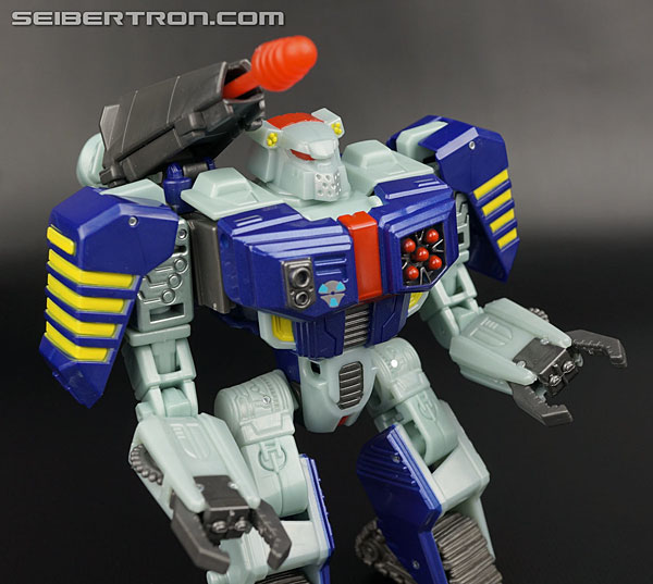Transformers Generations Tankor (Image #74 of 174)