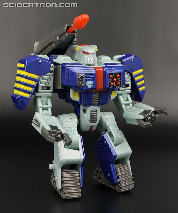 Transformers Generations Tankor (Image #77 of 174)