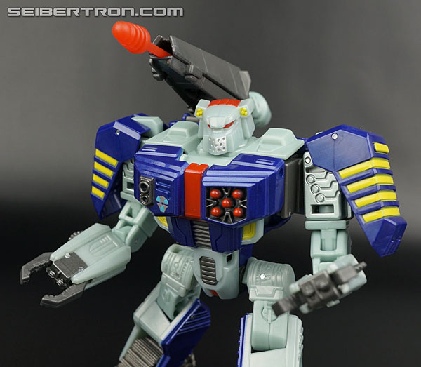 Transformers Generations Tankor (Image #96 of 174)