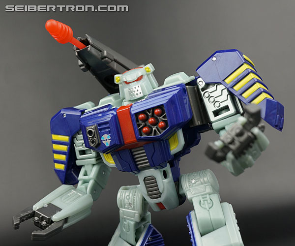 Transformers Generations Tankor (Image #98 of 174)