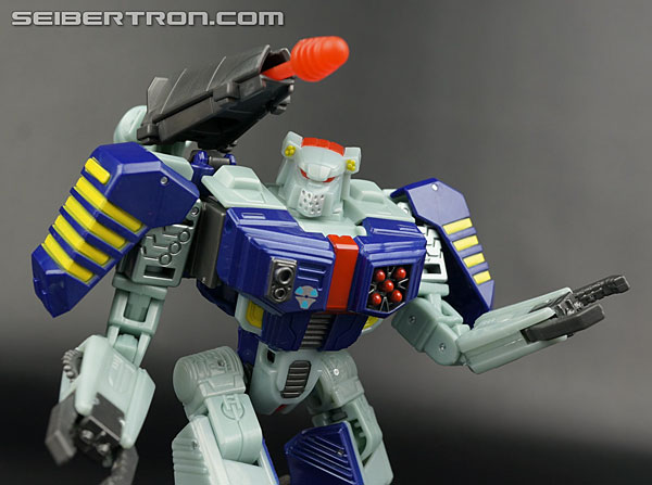 Transformers Generations Tankor (Image #101 of 174)
