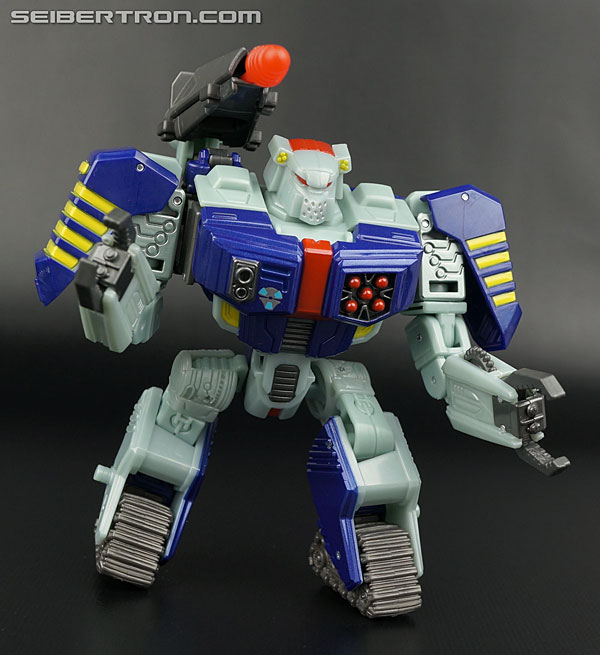 Transformers Generations Tankor (Image #105 of 174)