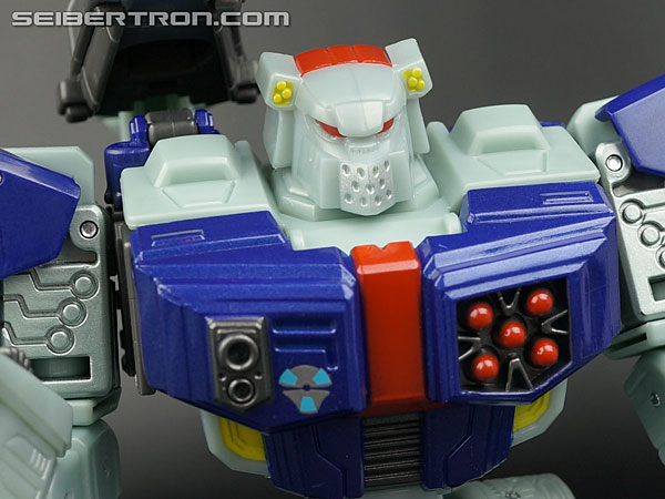 Transformers Generations Tankor (Image #107 of 174)
