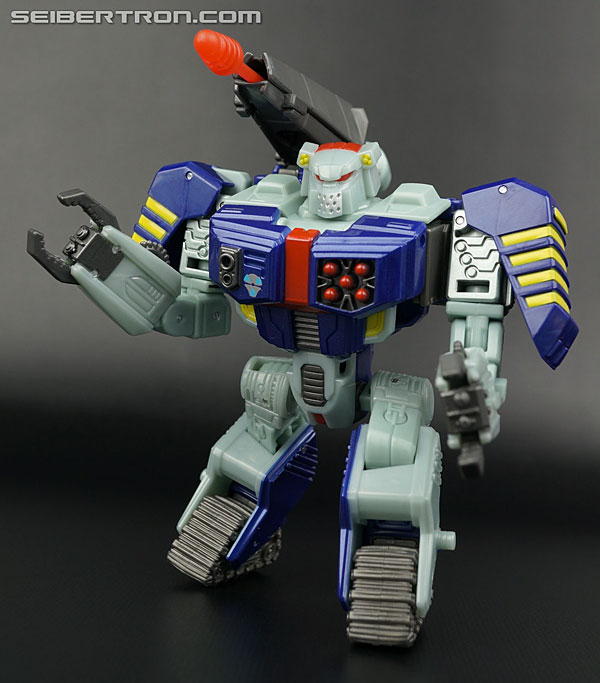 Transformers Generations Tankor (Image #110 of 174)
