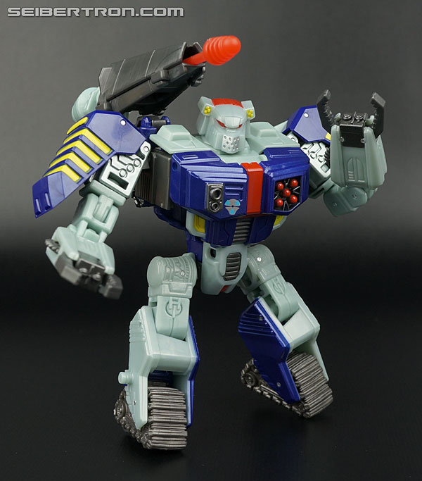 Transformers Generations Tankor (Image #115 of 174)