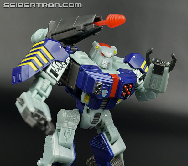 Transformers Generations Tankor (Image #116 of 174)