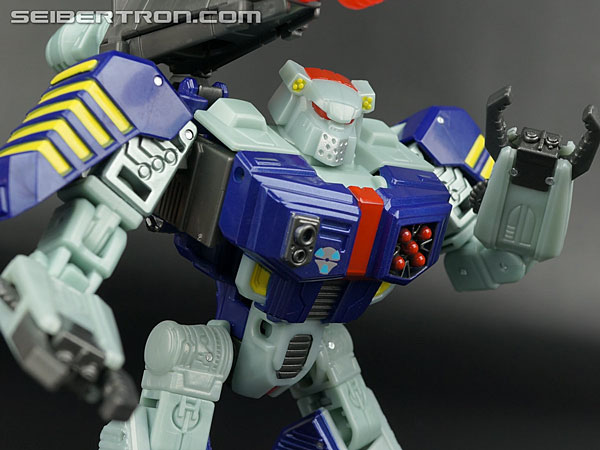 Transformers Generations Tankor (Image #117 of 174)
