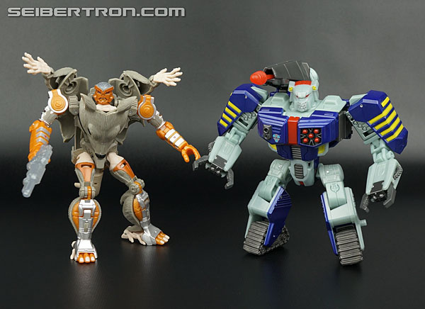Transformers Generations Tankor (Image #140 of 174)