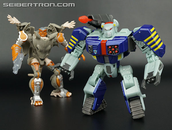 Transformers Generations Tankor (Image #141 of 174)