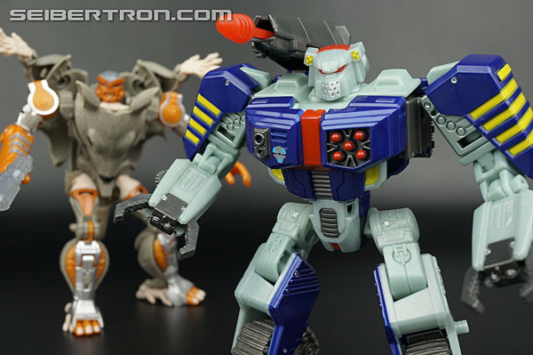 Transformers Generations Tankor (Image #142 of 174)