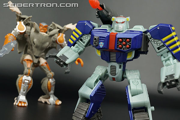 Transformers Generations Tankor (Image #143 of 174)
