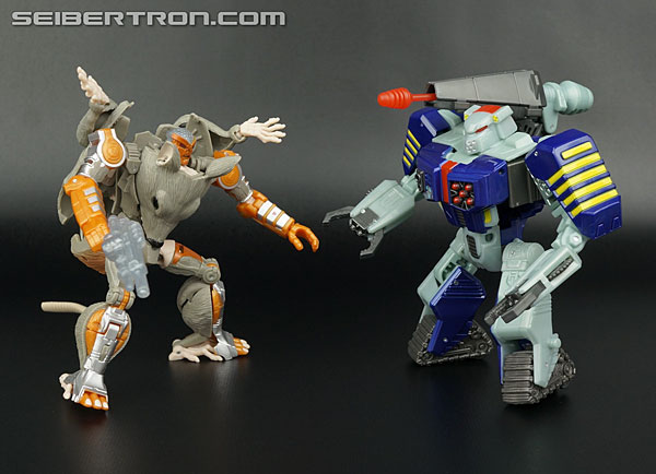 Transformers Generations Tankor (Image #144 of 174)