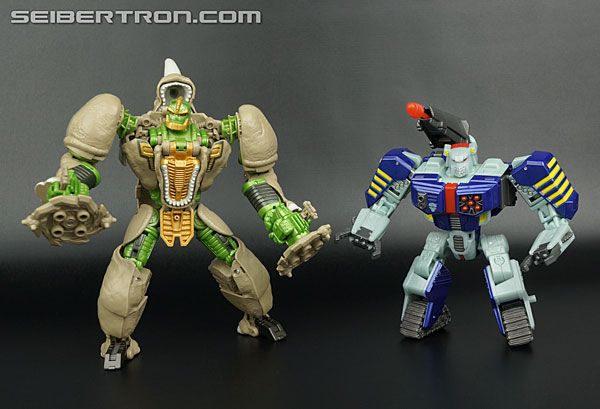 Transformers Generations Tankor (Image #145 of 174)