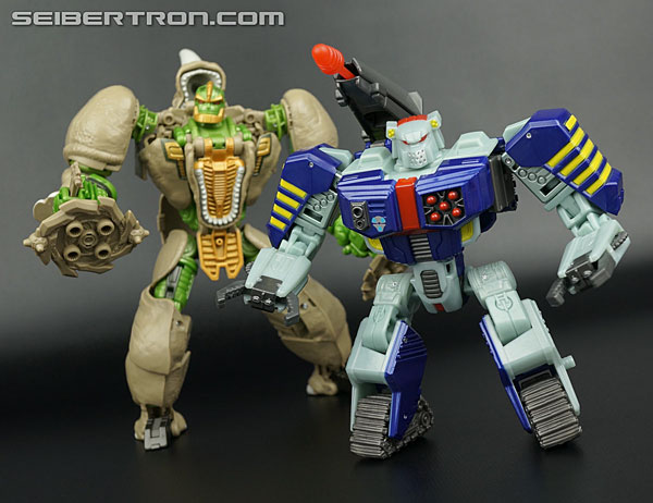 Transformers Generations Tankor (Image #146 of 174)
