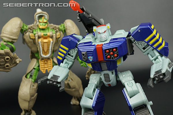 Transformers Generations Tankor (Image #147 of 174)