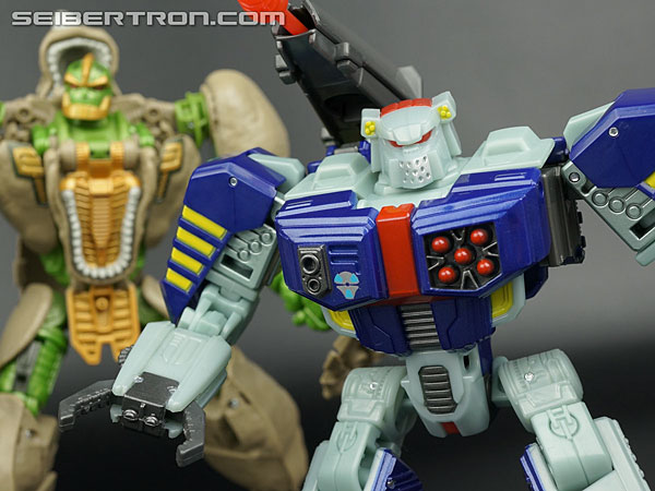 Transformers Generations Tankor (Image #148 of 174)